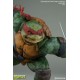 Teenage Mutant Ninja Turtles Statue Raphael 30 cm